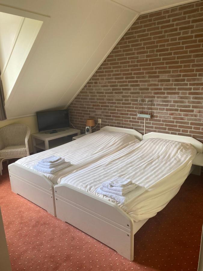 莱克蒂森特鲁姆德克鲁夫特假日公园 Ossenzijl 外观 照片
